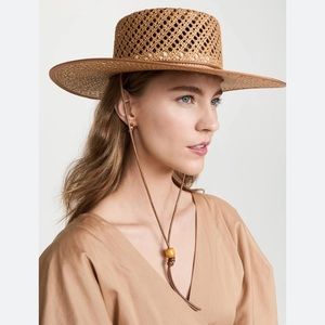 NWT Lack of Color Cesca Hat